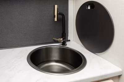 2026 Forest River R Pod RP-185 10