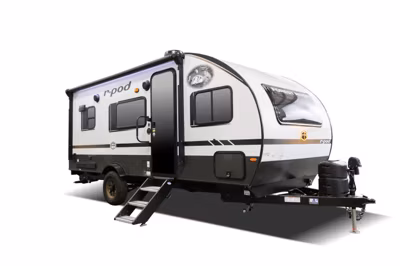2026 Forest River R Pod RP-185 14