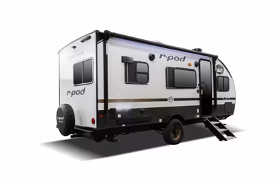 2026 Forest River R Pod RP-185 15