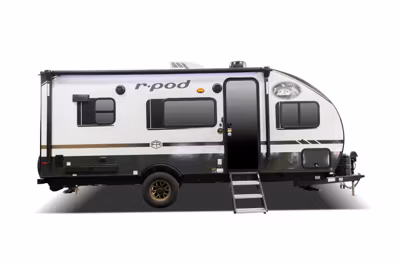 2026 Forest River R Pod RP-185 16