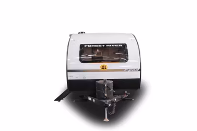 2026 Forest River R Pod RP-185 17