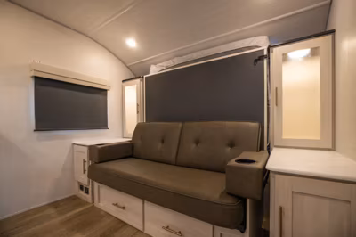 2026 Forest River R Pod RP-197 4