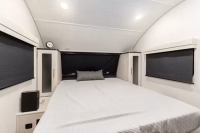 2027 Forest River R Pod RP-198 2