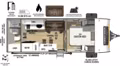 2027 Forest River R Pod RP-207 - Image 1