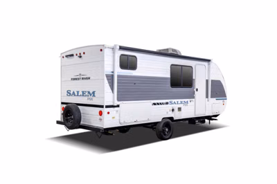 2026 Forest River Salem Fsx 178ICE 14