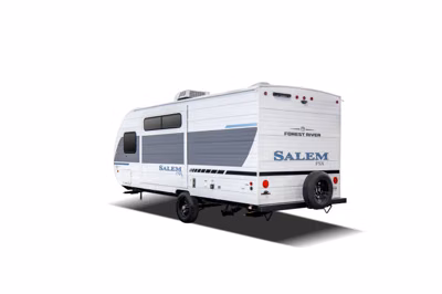 2026 Forest River Salem Fsx 178ICE 15