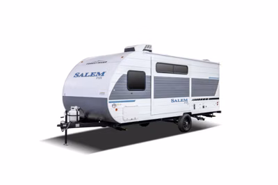 2026 Forest River Salem Fsx 178ICE 16