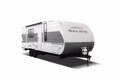 2027 Forest River Salem Fsx 233RBLE 13