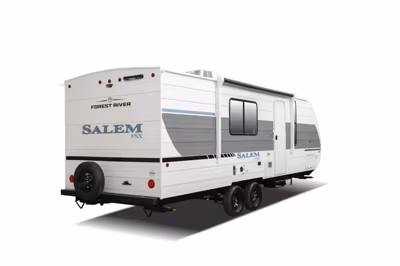 2027 Forest River Salem Fsx 233RBLE 14