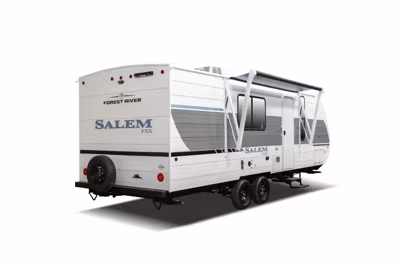2027 Forest River Salem Fsx 233RBLE 15