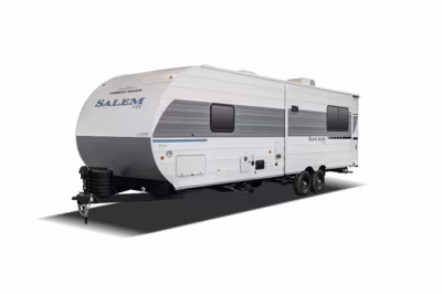 2026 Forest River Salem Fsx 28VC 20