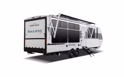 2026 Forest River Salem Fsx 30VC 2