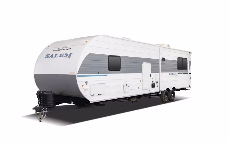 2027 Forest River Salem Fsx 30VC - Image 5