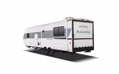2026 Forest River Salem Fsx 30VC 6