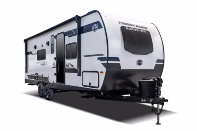 2027 Forest River Surveyor Legend 204MKLE 11