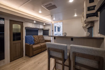 2027 Forest River Surveyor Legend 261RKLE 4