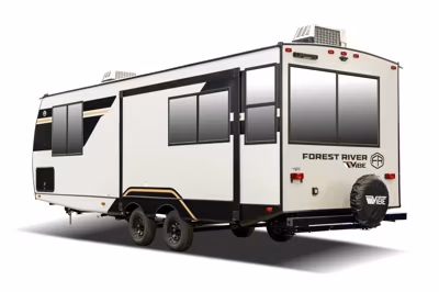 2027 Forest River Vibe 2400RB 9