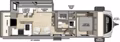 2027 Forest River Vibe 2600RK - Image 1