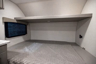 2026 Forest River Viking Travel Trailers 12RD 4