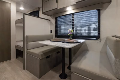 2026 Forest River Viking Travel Trailers 17BH 4