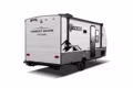 2026 Forest River Viking Travel Trailers 17FQ - Image 14