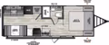 2027 Forest River Viking Travel Trailers 242MK - Image 1