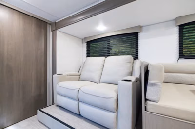 2026 Forest River Viking Travel Trailers 25RB 7