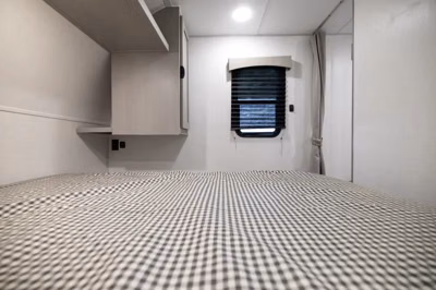2027 Forest River Viking Travel Trailers 262DBS 12