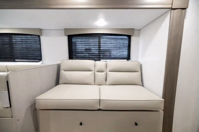 2027 Forest River Viking Travel Trailers 262DBS 14