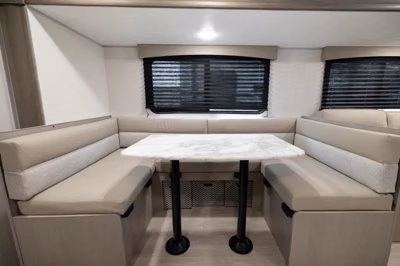 2027 Forest River Viking Travel Trailers 262DBS 15