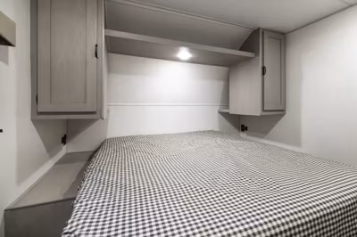 2026 Forest River Viking Travel Trailers 292TB 3