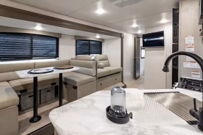 2026 Forest River Viking Travel Trailers 292TB 6