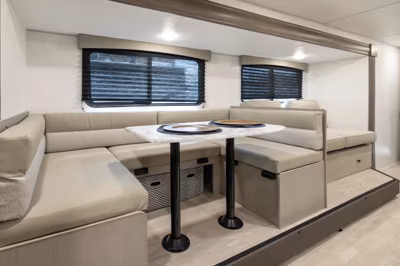 2026 Forest River Viking Travel Trailers 292TB 7