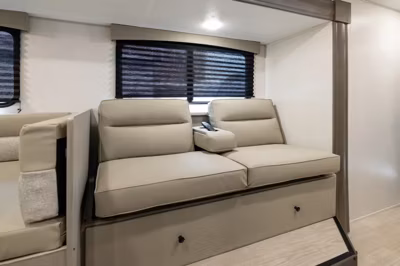 2026 Forest River Viking Travel Trailers 292TB 8