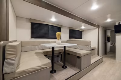 2026 Forest River Viking Travel Trailers 292TB 15