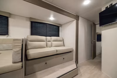 2026 Forest River Viking Travel Trailers 292TB 16
