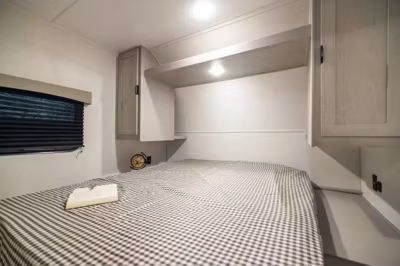 2026 Forest River Viking Travel Trailers 292TB 21