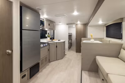 2026 Forest River Viking Travel Trailers 292TB 24