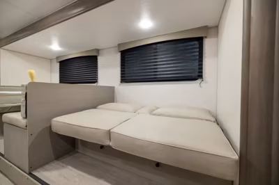 2026 Forest River Viking Travel Trailers 292TB 25