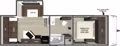 2027 Forest River Cruise Lite 24RLXL - Image 1