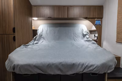 2026 Forest River Cruise Lite 24RLXL 5