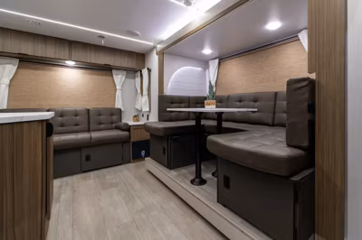 2026 Forest River Cruise Lite 24RLXL 10
