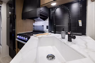 2026 Forest River Cruise Lite 24RLXL 11