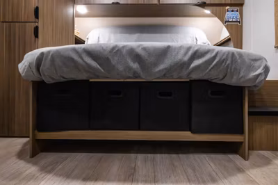2026 Forest River Cruise Lite 24RLXL 16
