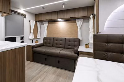 2026 Forest River Cruise Lite 24RLXL 18