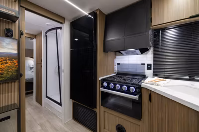 2026 Forest River Cruise Lite 24RLXL 20