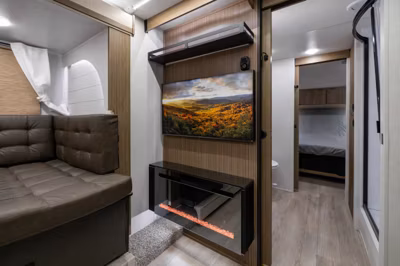 2026 Forest River Cruise Lite 24RLXL 21