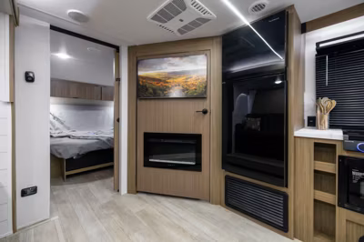 2027 Forest River Cruise Lite 26ICE 2