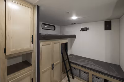 2026 Forest River Wolf Den 301BH 2