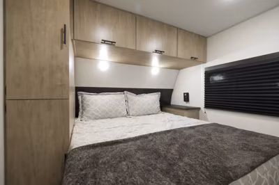 2026 Forest River Wolf Den 301BH 12
